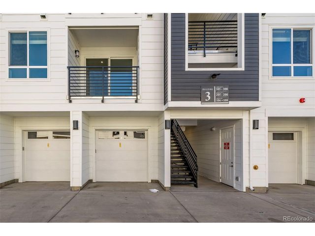 6153 N Ceylon St 3-104, Denver, CO 80249