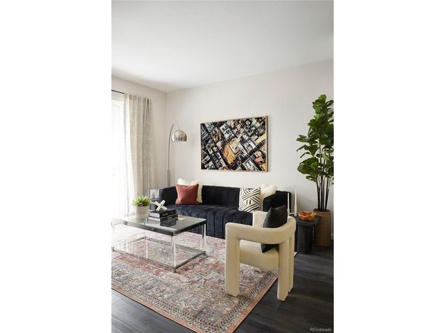 6153 N Ceylon St 3-104, Denver, CO 80249
