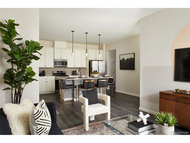 6153 N Ceylon St 3-104, Denver, CO 80249