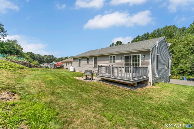 111 Alisha Lane, Waterbury, CT 06705