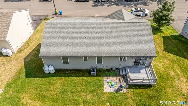 111 Alisha Lane, Waterbury, CT 06705