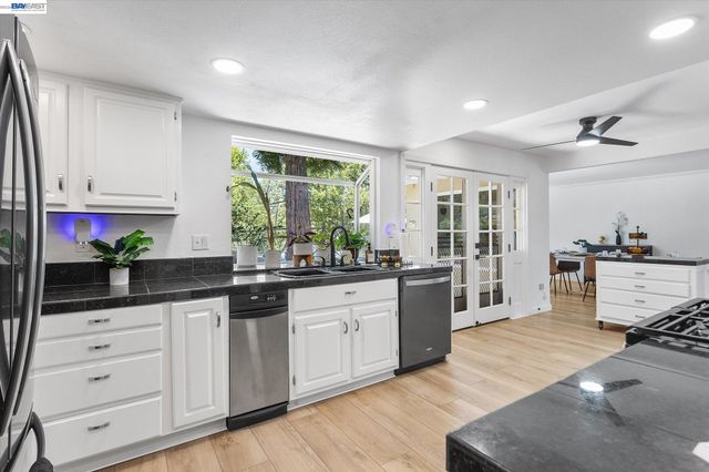 5736 Medallion Ct, Castro Valley, CA 94552