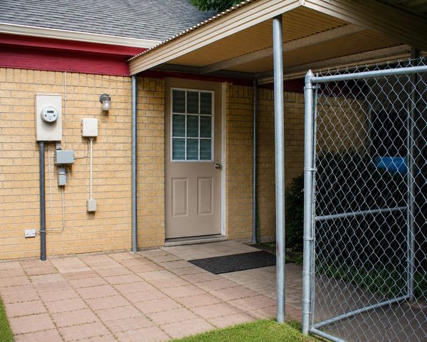 740 Versailles Street, Mesquite, TX 75149
