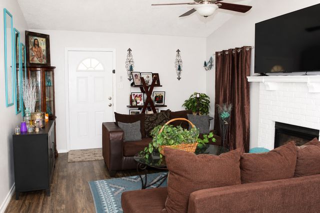 740 Versailles Street, Mesquite, TX 75149