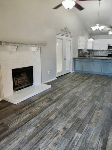 740 Versailles Street, Mesquite, TX 75149