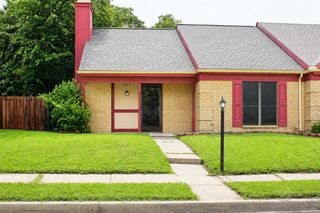 740 Versailles Street, Mesquite, TX 75149