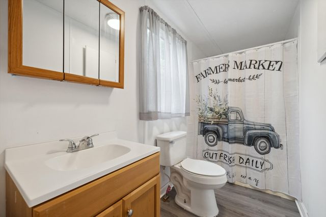 209 St Johns Road, Frankfort, KY 40601