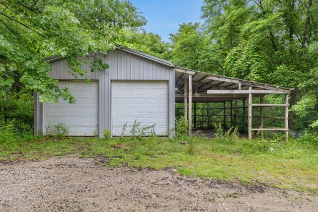 209 St Johns Road, Frankfort, KY 40601