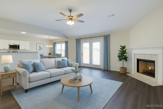 325 Brownstone Loop, Elmore, AL 36025