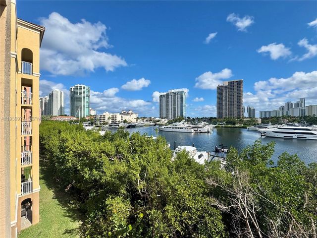 19877 E Country Club Dr 3408, Aventura, FL 33180