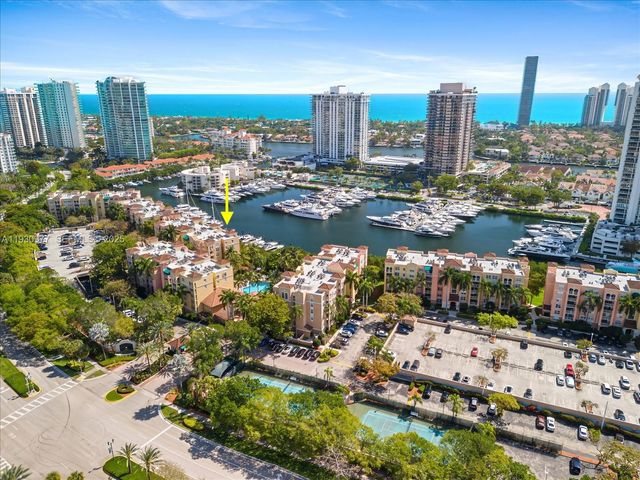 19877 E Country Club Dr 3408, Aventura, FL 33180