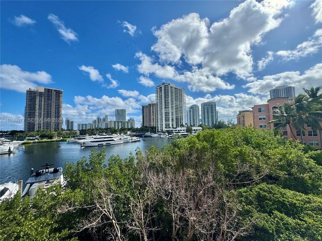 19877 E Country Club Dr 3408, Aventura, FL 33180