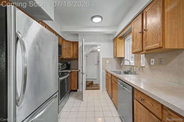 4124 Jackson Street, Dearborn Heights, MI 48125