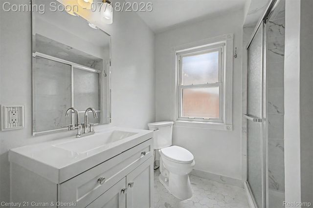 4124 Jackson Street, Dearborn Heights, MI 48125