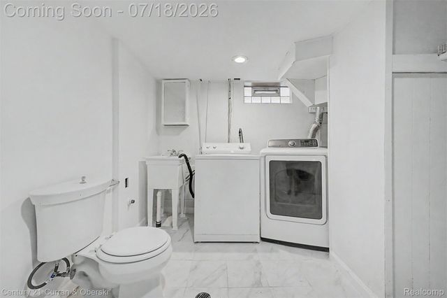 4124 Jackson Street, Dearborn Heights, MI 48125