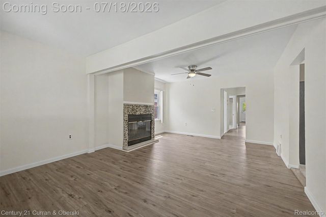 4124 Jackson Street, Dearborn Heights, MI 48125