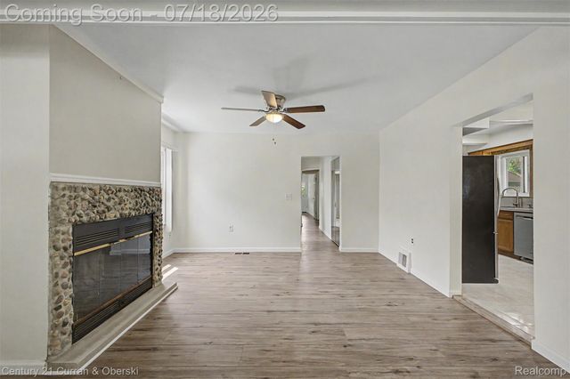 4124 Jackson Street, Dearborn Heights, MI 48125