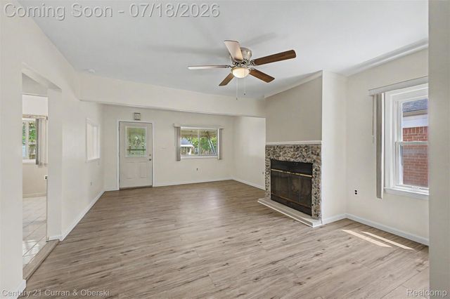 4124 Jackson Street, Dearborn Heights, MI 48125