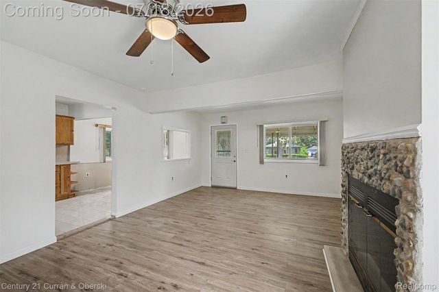 4124 Jackson Street, Dearborn Heights, MI 48125