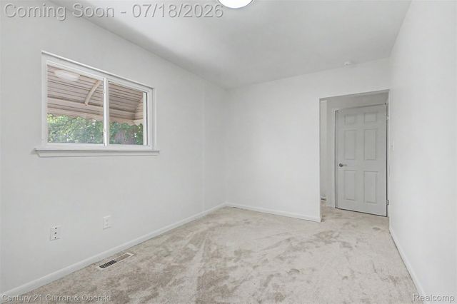 4124 Jackson Street, Dearborn Heights, MI 48125
