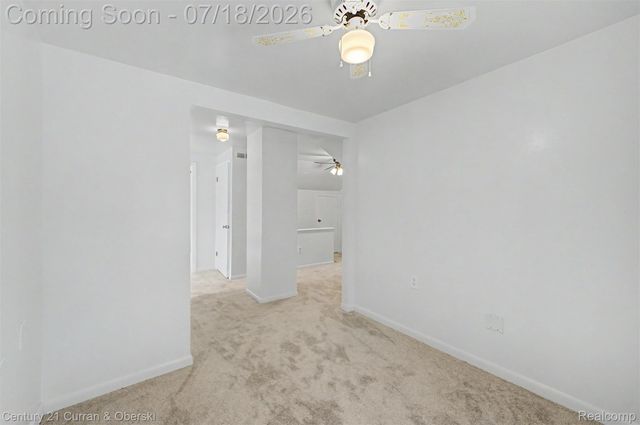 4124 Jackson Street, Dearborn Heights, MI 48125