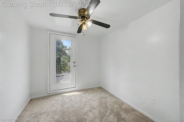 4124 Jackson Street, Dearborn Heights, MI 48125