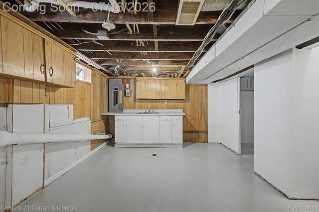 4124 Jackson Street, Dearborn Heights, MI 48125