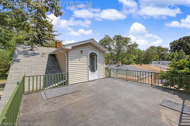 4124 Jackson Street, Dearborn Heights, MI 48125