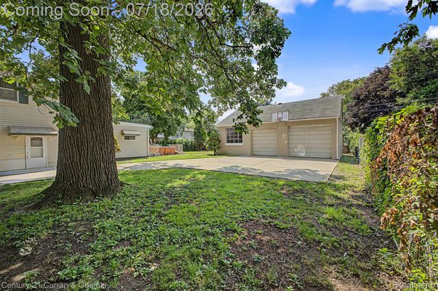 4124 Jackson Street, Dearborn Heights, MI 48125
