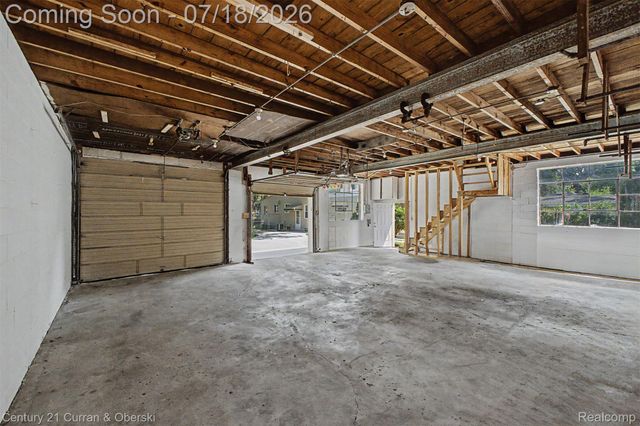 4124 Jackson Street, Dearborn Heights, MI 48125