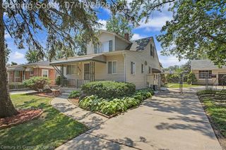 4124 Jackson Street, Dearborn Heights, MI 48125