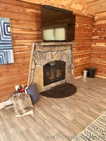 1336 State Hwy 9A, Eufaula, OK 74432