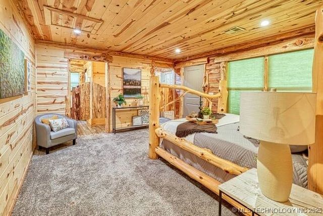 1336 State Hwy 9A, Eufaula, OK 74432