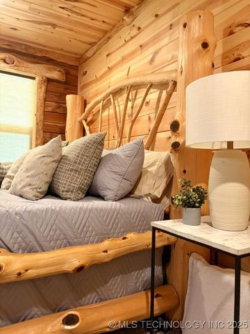 1336 State Hwy 9A, Eufaula, OK 74432