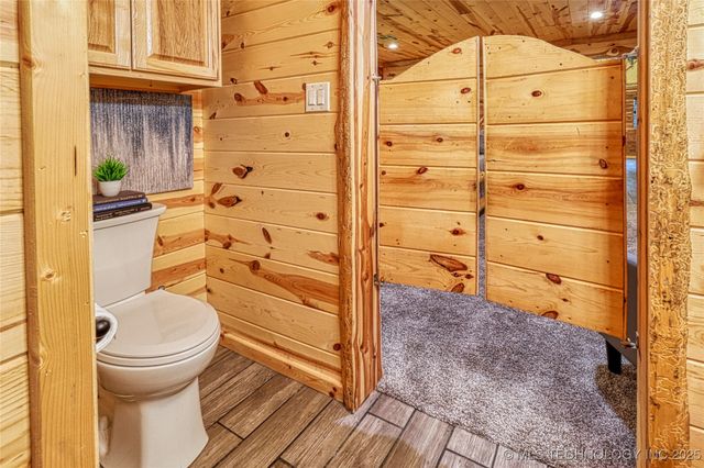 1336 State Hwy 9A, Eufaula, OK 74432