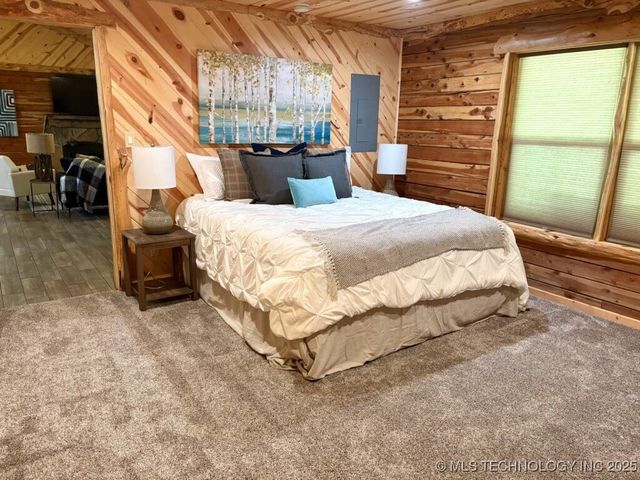 1336 State Hwy 9A, Eufaula, OK 74432