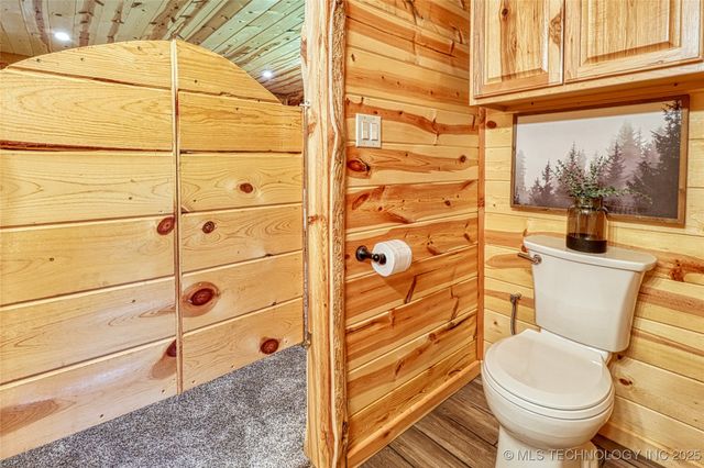 1336 State Hwy 9A, Eufaula, OK 74432