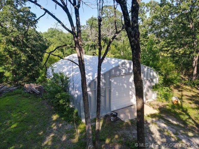 1336 State Hwy 9A, Eufaula, OK 74432