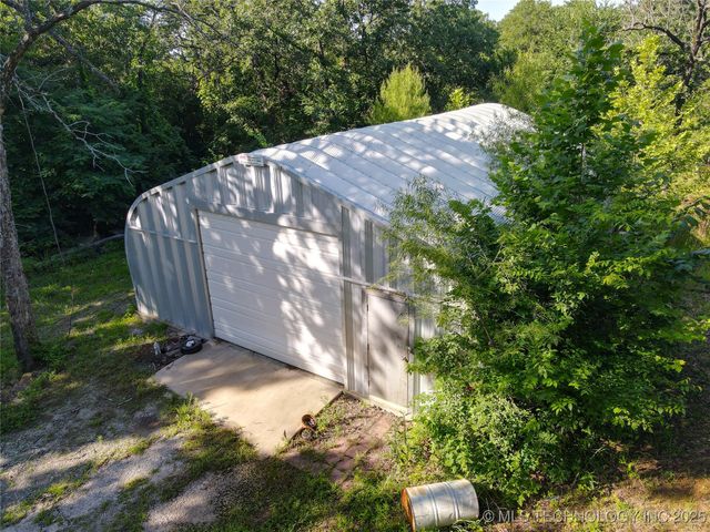 1336 State Hwy 9A, Eufaula, OK 74432