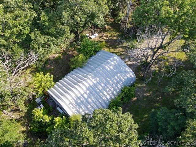 1336 State Hwy 9A, Eufaula, OK 74432