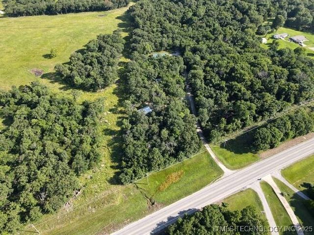 1336 State Hwy 9A, Eufaula, OK 74432