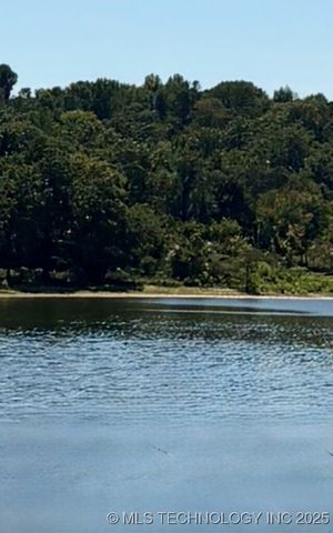 1336 State Hwy 9A, Eufaula, OK 74432