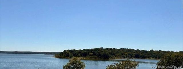 1336 State Hwy 9A, Eufaula, OK 74432