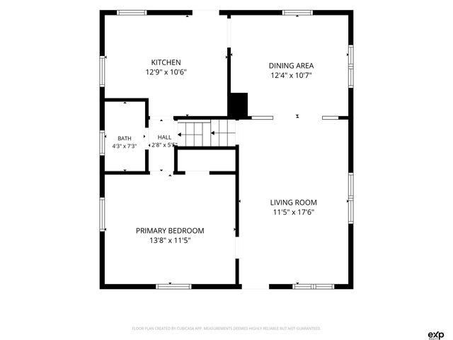 4806 Charles Street, Omaha, NE 68132
