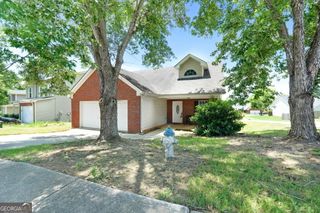 151 Madison Avenue, Jackson, GA 30233