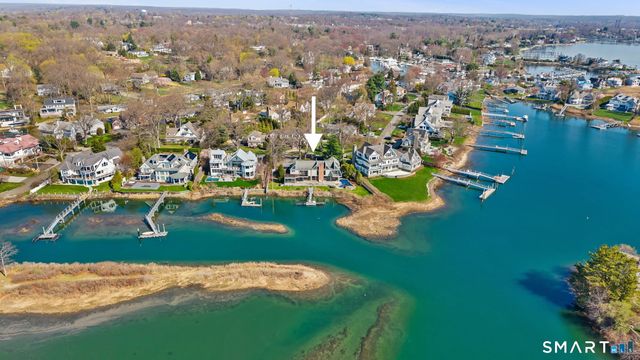 21 Covlee Drive, Westport, CT 06880