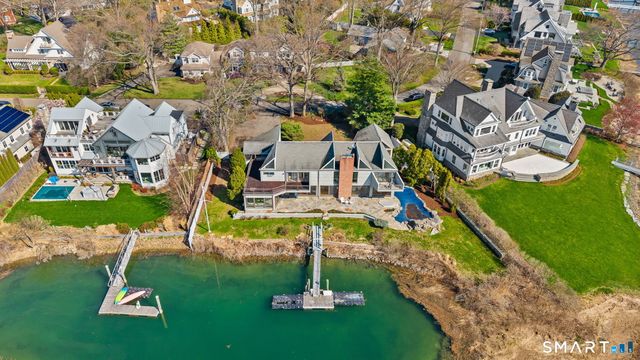 21 Covlee Drive, Westport, CT 06880