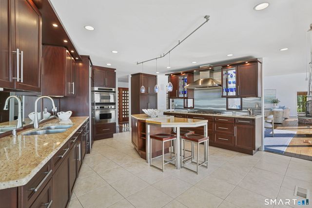 21 Covlee Drive, Westport, CT 06880
