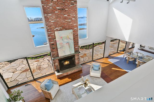 21 Covlee Drive, Westport, CT 06880