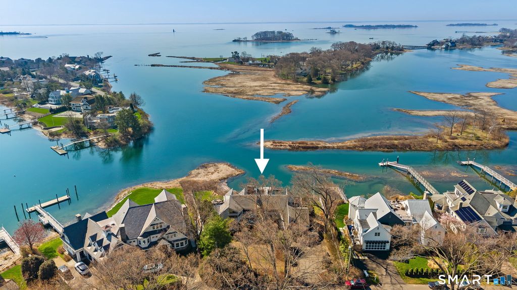 21 Covlee Drive, Westport, CT 06880